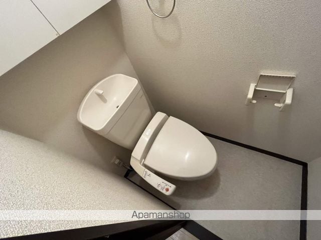エトワールヴィル-R巽東の内装写真