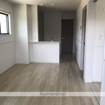 和歌山県日高郡日高町大字高家[2LDK/58.6m2]の内装2