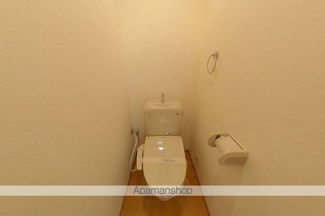 HILLS道玄坂の内装写真