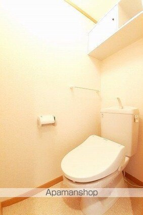 キャパシティ・Ⅱ[1LDK/41m2]のキッチン