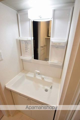 シャーメゾン長町セブンの内装写真