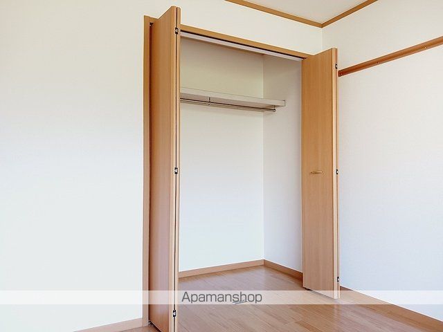 カームリーレジデンスIIの内装写真