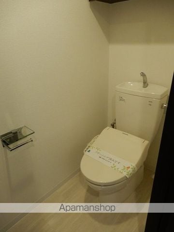 レジディア徳川の内装写真