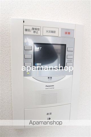 LALAPLACE阿波座駅前フェリオの内装写真