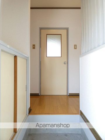 エクセレントの内装写真