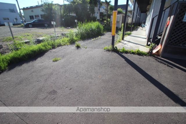 カレッジハウス若葉NO.3のその他写真