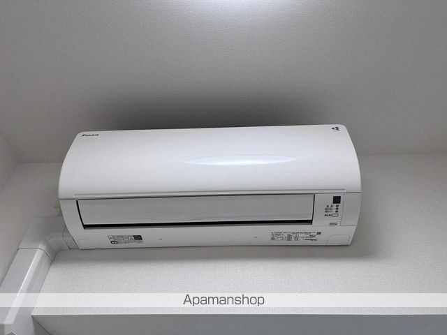 コンフォリア・リヴ品川南大井の内装写真