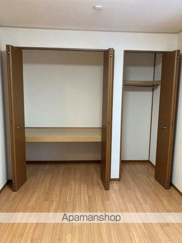 セジュールプラッツの内装写真