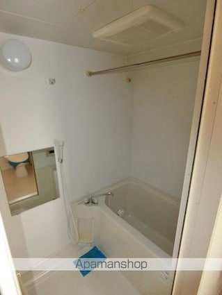 エスティメゾン武蔵小山[1K/31.13m2]のキッチン