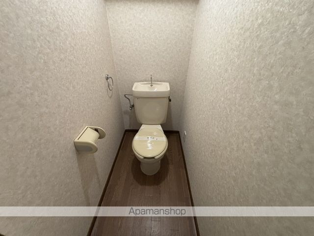 ウエストサイド楠葉の内装写真