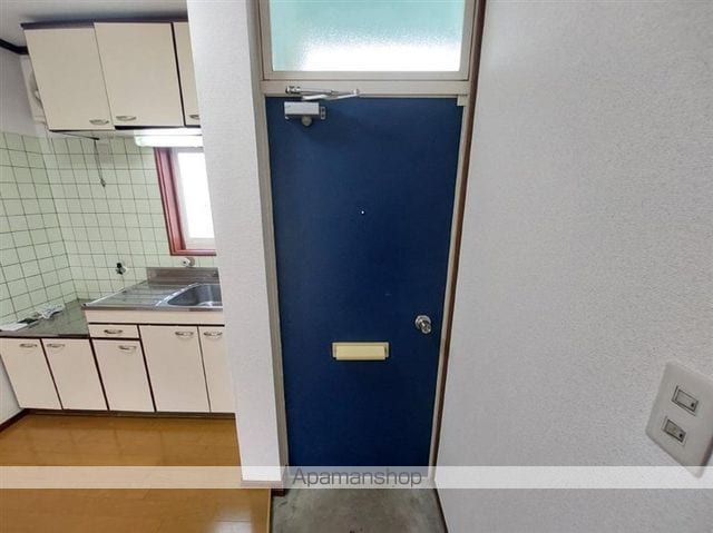 八乙女S・Tビルの内装写真