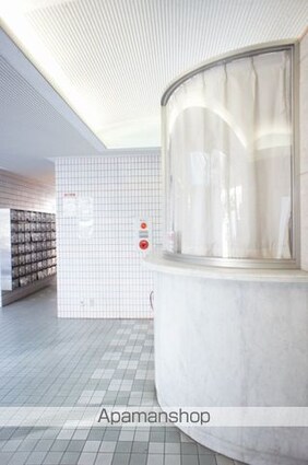 東京都杉並区下高井戸１丁目[1K/16.2m2]の共用部1