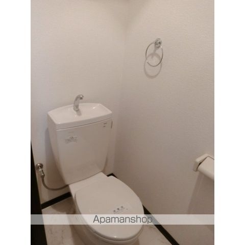アムールブリアントの内装写真