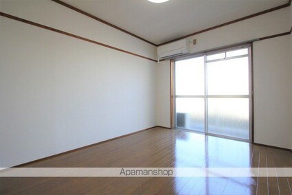 コーポ本田[1K/19.45m2]のリビング・居間