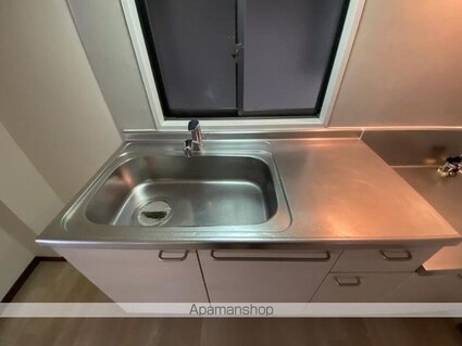 バリュージュ金沢Ａ・Ｂ・Ｃ・Ｄ棟[3K/52.54m2]の内装5