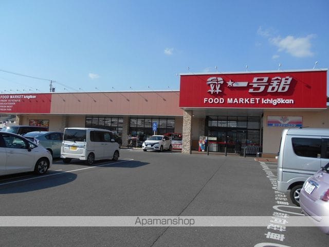 RISORAの周辺写真