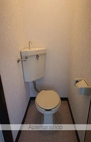 野本ハイツの内装写真