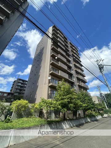 プレステージIIの外観写真