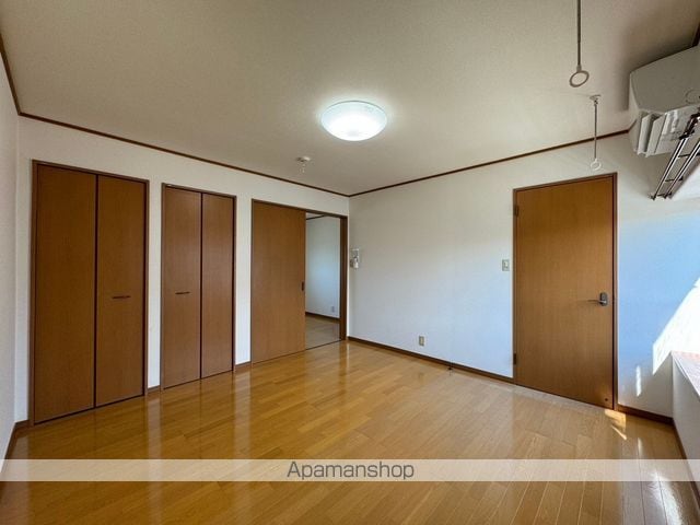 コーポ佐藤の内装写真