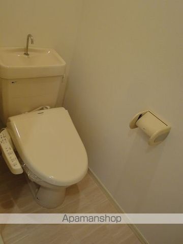 ヴェルディHALの内装写真