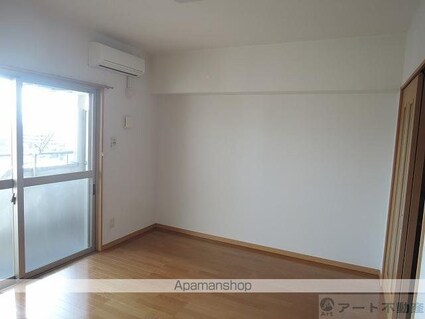 ロイヤルビラ南小坂[1K/29.2m2]の内装6