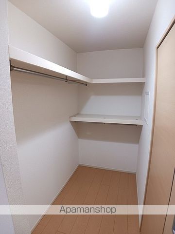 ウィステリアBの内装写真