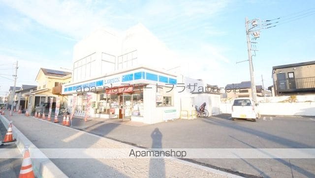 川越市石原町2丁目A号棟戸建の周辺写真