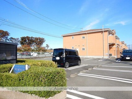 サンモリッツ　Ｃ[2LDK/62.45m2]の外観2