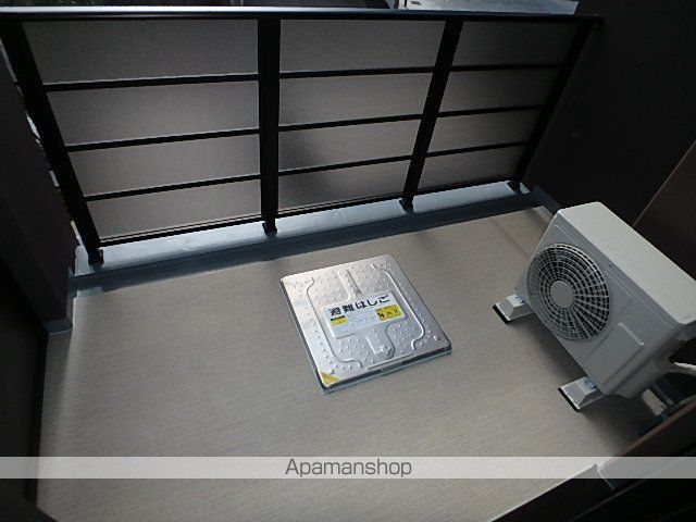 パークアクシス本町の内装写真