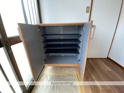 パレス大田[2LDK/53.88m2]のその他設備