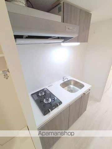 プレサンス大国町アドロッソの内装写真