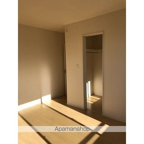 柏市 2階建 築5年の内装写真
