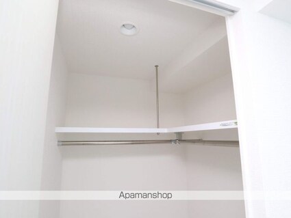 エスリード今池ルミナス[1K/25.74m2]の内装3