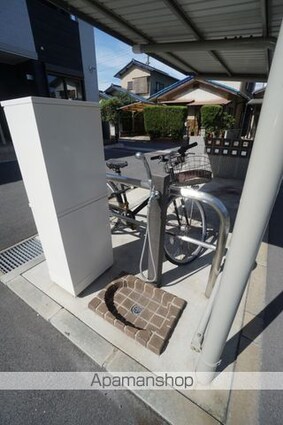サクラカーサ[1LDK/50.13m2]の共用部3