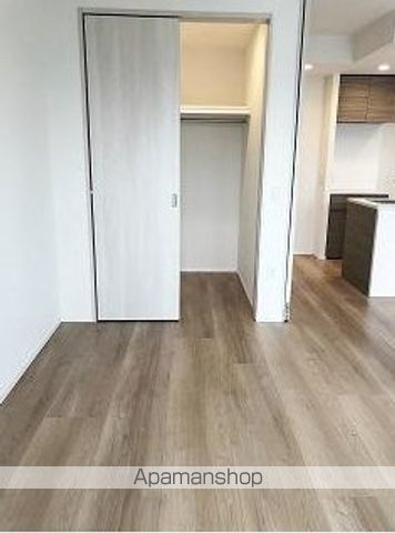 フレンシア椎名町の内装写真