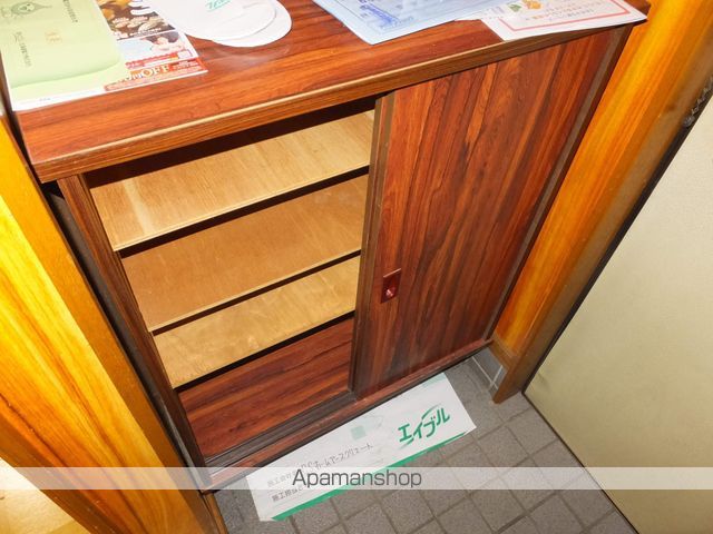 コーポ藤本Aの内装写真