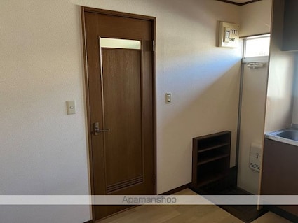 ハーモニーＳ　Ａ棟[3K/66m2]のその他部屋・スペース