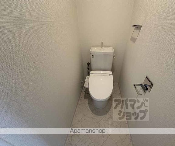 パインフィールド洛西の内装写真
