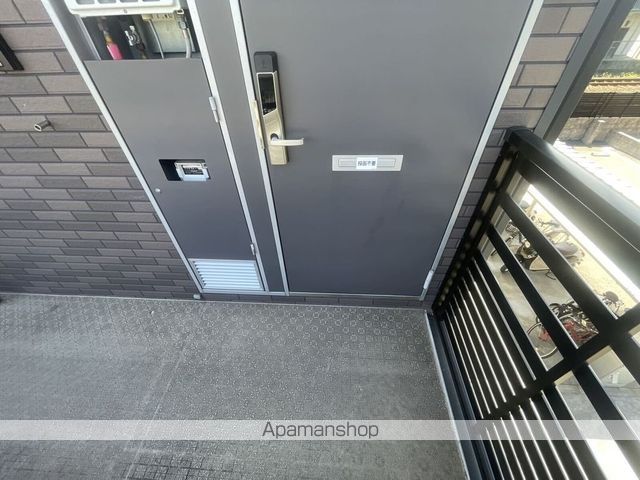 レオネクストL栄谷の内装写真