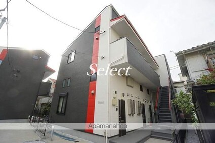 Ｅーｓｔｙｌｅ横浜根岸[1K/20m2]の外観3