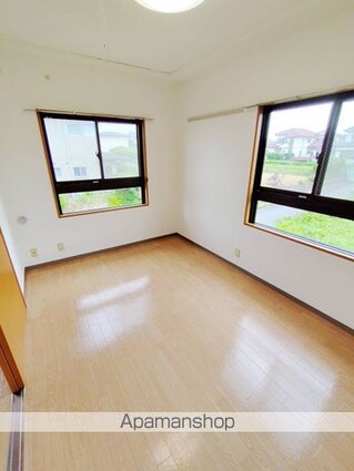 ポートヒルズカシマ[2LDK/60.72m2]の内装1