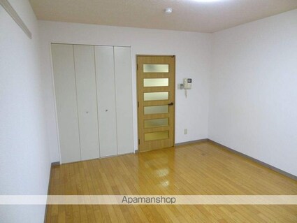 グランヴォワリエ[1K/31.41m2]のリビング・居間2