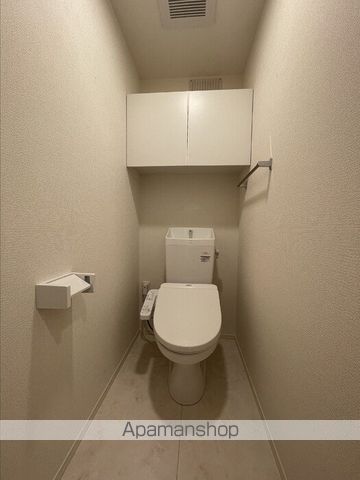 アヴァンス若宮の内装写真