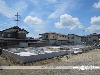 ベラ・ルーチェ[1LDK/32.61m2]の外観1