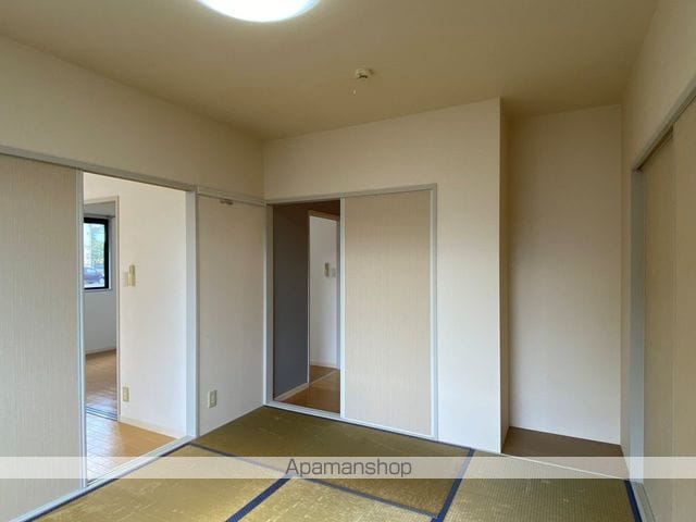 ひかりCの内装写真