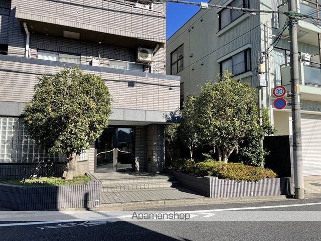 DELUX CON MOTOの玄関写真