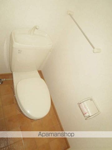 オリーヴェBの内装写真