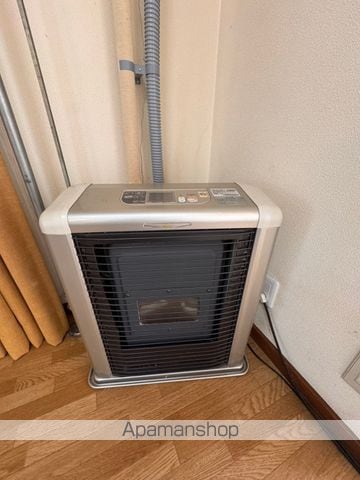 カサデューク文京台の内装写真