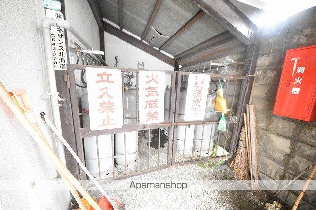 ホワイトビルAのその他写真