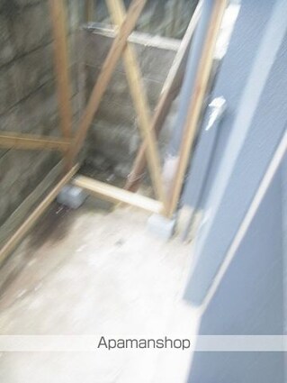 和歌山県和歌山市園部[3K/43m2]の内装6